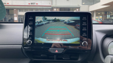 Toyota Yaris Cross 1.5 Hybrid Icon 5dr CVT Hybrid Estate